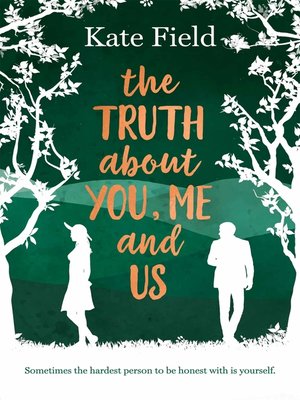 cover image of The Truth About You, Me and Us